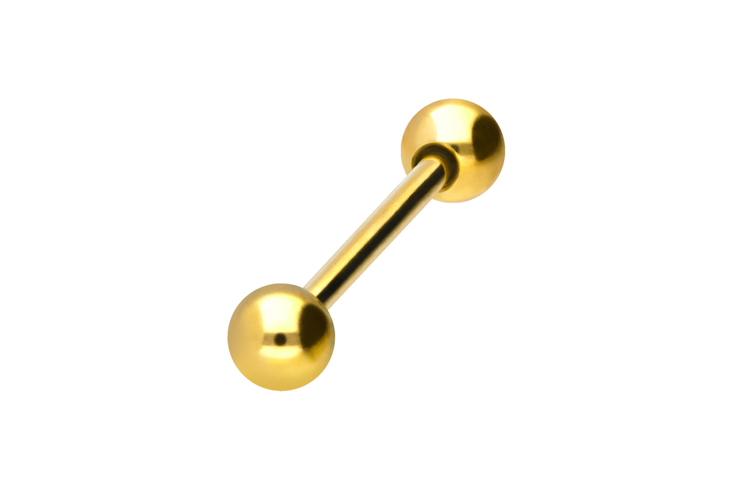 Titan Barbell Piercing